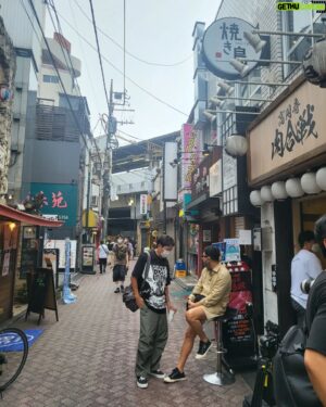 Tak Jae-hoon Instagram - #미우새#본방사수#일본#더위조심하세요