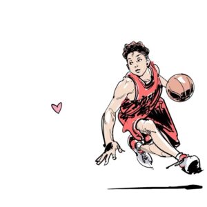 Takehiko Inoue Instagram - Hallo iedereen in Nederland, alles goed?
Bedankt dat jullie ons altijd steunen.
Ik ben heel blij dat THE FIRST SLAM DUNK vandaag in Nederland in première gaat.
De uitdaging voor makers is iets creëren wat nog niet eerder te zien was.
Ik hoop dat jullie genieten als jullie voor het eerst THE FIRST SLAM DUNK gaan zien.
#thefirstslamdunk
#slamdunkmovie