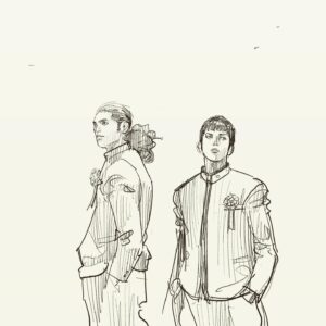 Takehiko Inoue Instagram - 卒業おめでとう！