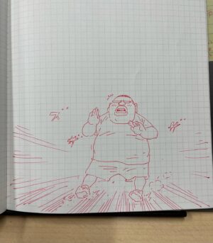 Takehiko Inoue Instagram - こんなたくさんの人に見てもらって🙏🙏🙏
