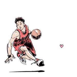 Takehiko Inoue Instagram - Bonjour la France, ça va ?
Merci beaucoup pour votre soutien.
THE FIRST SLAM DUNK sort aujourd'hui en France et j'en suis très heureux !
En tant que créateur c'est un plaisir de se challenger pour donner naissance à quelquechose d'inédit.
J'espère que ce " premier Slam Dunk" vous plaira !🇫🇷
#thefirstslamdunk
#slamdunkmovie