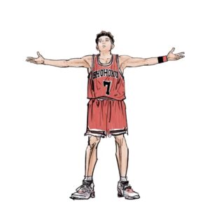 Takehiko Inoue Instagram - ¡Hola Honduras, Guatemala, Costa Rica, Panamá, El Salvador, Colombia, Chile, Argentina, Perú, Ecuador, Uruguay, Bolivia, Nicaragua, Paraguay, El Caribe! ¡¿Como están?!
Quiero agradecerles a todos por apoyar a Slam Dunk.
¡Estoy muy emocionado de ver que THE FIRST SLAM DUNK se estrena hoy en América Latina!
Crear algo nuevo, como esta película, ha sido tanto un reto como una gran alegría.
¡Espero que todos disfruten de ver este nuevo Slam Dunk en un estilo que "nunca han visto antes"!
#thefirstslamdunk
#slamdunkmovie