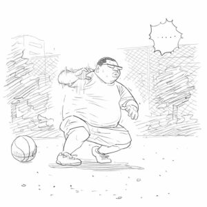 Takehiko Inoue Instagram - training days