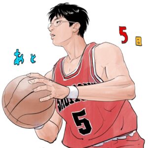 Takehiko Inoue Instagram - 公開まであと5日となりました。⑤木暮
(スマン角田潮崎…)