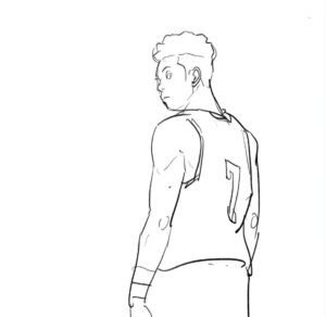 Takehiko Inoue Instagram - Dear all fans in Malaysia, how are you? Thank you for your always support. We are happy that “ #THEFIRSTSLAMDUNK “ is released in Malaysia today! It’s a challenge and pleasure for a creator to make something new. We hope you enjoy “SLAM DUNK” that you have never seen before.
#slamdunkmovie