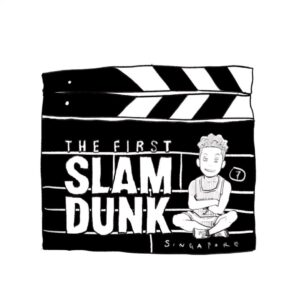 Takehiko Inoue Instagram - Selamat tengahari
'THE FIRST SLAM DUNK' movie is released in Singapore today! Thank you for your support as always. We hope you enjoy it. Terima kasih
#thefirstslamdunk