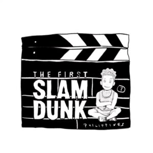 Takehiko Inoue Instagram - I'm happy to say 'THE FIRST SLAM DUNK' movie is coming out today in the Philippines!  Thank you for all your support. 
Whether you know the manga or not, please enjoy "THE FIRST" #SLAMDUNK ！🏀