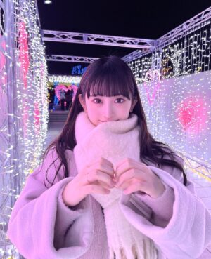 Takei Sara Instagram - 💓