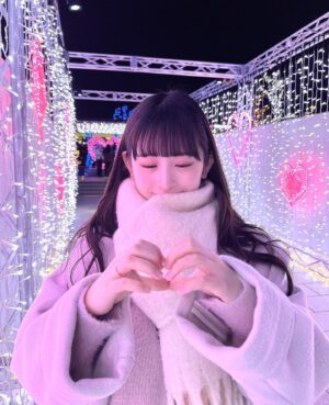 Takei Sara Instagram - 💓