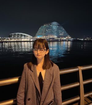 Takei Sara Instagram - 👓