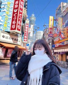 Actress Takei Sara HD Instagram Photos and Wallpapers February 2023