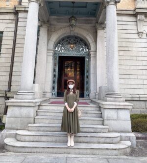 Takei Sara Instagram - ❀(*´▽`*)❀