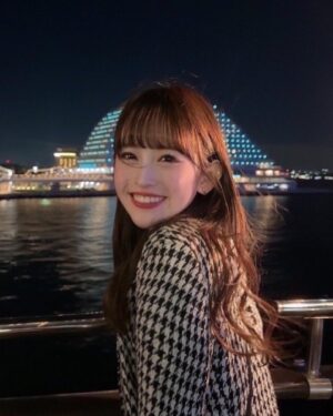 Takei Sara Instagram - 😁