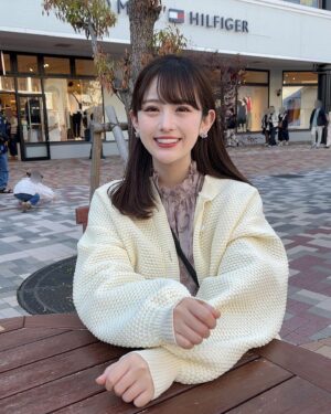 Takei Sara Instagram - アウトレットに行きました。