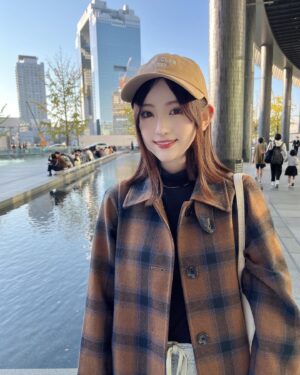 Takei Sara Instagram - 😄