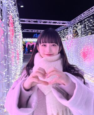 Takei Sara Instagram - 💓