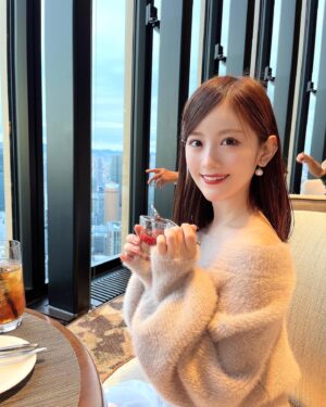 Takei Sara Instagram - 🍓🍫