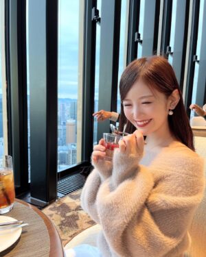 Takei Sara Instagram - 🍓🍫