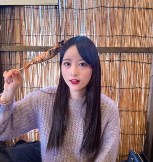 Takei Sara Instagram - 🦐