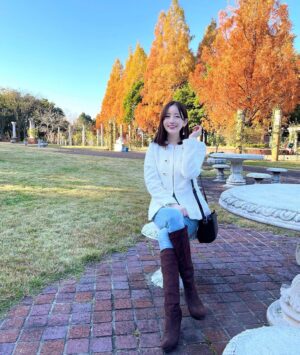Takei Sara Instagram - 🍂