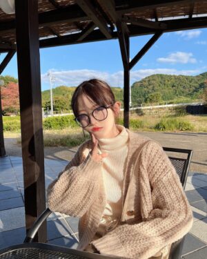 Takei Sara Instagram - ☀️