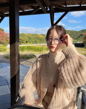 Takei Sara Instagram - ☀️