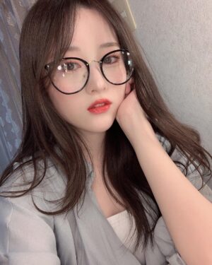 Takei Sara Instagram - 👓