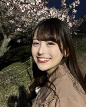 Takei Sara Instagram - 😄