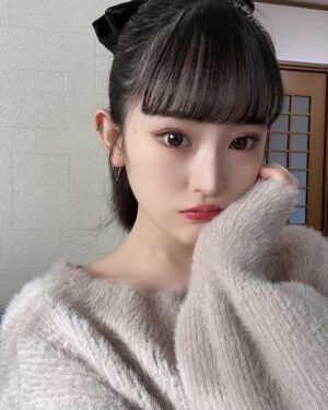 Takei Sara Instagram - 🐈‍⬛🎀