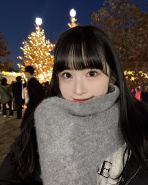 Takei Sara Instagram - 🎄