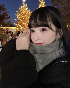 Takei Sara Instagram - 🎄
