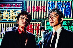 Takumi Kitamura Instagram - 僕は刑事になれたでしょうか。
ありがとうございました。
教場という作品、指導官と出会えて良かった。