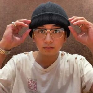 Takumi Kitamura Instagram - 2022/8/16 DISH//会議