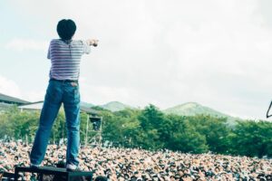 Takumi Kitamura Instagram - ラブシャラブシャ。
夏フェス納め！
出会いに感謝。ありがとうございました。