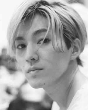 Takumi Kitamura Instagram - 