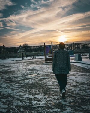 Takumi Kitamura Instagram - see u paris.
インスピレーションがとにかく街中に溢れてて。フランス映画ばかり観てきた北村は、心がずっと踊ってました。ファッションへの熱量、アートとの距離感、歴史が作り出す原風景。文化をとにかく大事にしていた。エンターテイメントは誰かの為にあってこそだ。その誰かに確実に自分も入っている。DIORの服をこんなに身近に感じれた体験は今までありませんでした。服もまた誰かの為にあるのだなと。今年もお洒落しよっと。さてと。
@dior #dior #SUPPORTEDBYDIOR