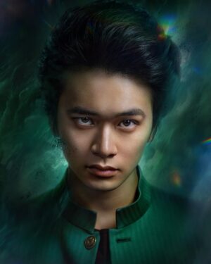 Takumi Kitamura Instagram - Netflix
幽☆遊☆白書
12月14日より配信です。
12月に入りました。もうそろそろだ。
色々書きたい事もありますが、言わないでおきます。何年かかった、こんだけ頑張った、そんな事はどうでも良くて。全力で最高の幽遊白書を作りました。楽しみにしてください。よろしくお願いします。
