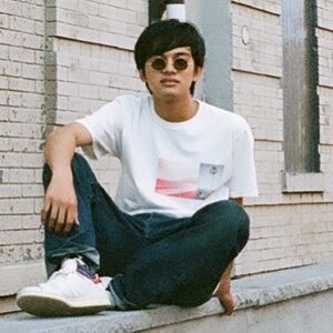 Takumi Kitamura Instagram - 10代の頃のわたし
気づけばもうそろ26歳