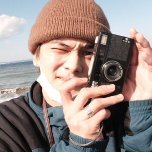 Takumi Kitamura Instagram - 今、寛太から送られてきた