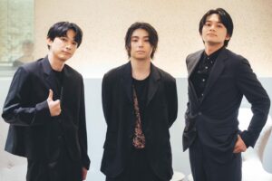 Takumi Kitamura Instagram - おかえり