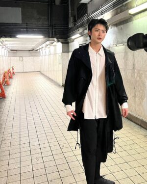 Takumi Kizu Instagram - 岐洲匠カレンダー2024年
オフショ

10月28日イベントあり