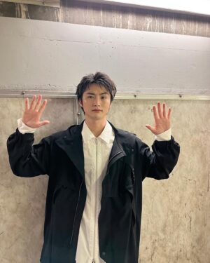 Takumi Kizu Instagram - 岐洲匠カレンダー2024年
オフショ

10月28日イベントあり