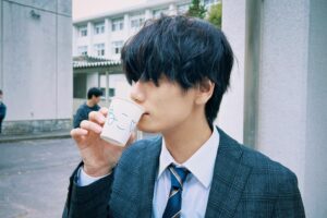 Takumi Kizu Instagram - 佐原先生と土岐くん
先生の思い出集

花束持ってる先生は泣き疲れた顔してます

伝えたいことは全てインライで伝えた。
最終回楽しんでください😊
#ドラマ佐原先生と土岐くん
#さはとき