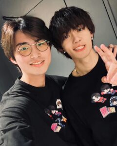 Takumi Kizu Most Liked Photos and Posts