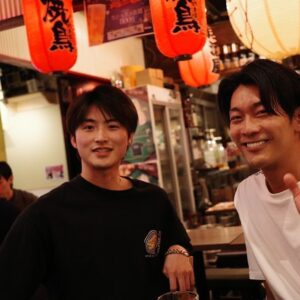 Takumi Kizu Instagram - 南圭介は止まらない
カメラマン山崎
#南圭介