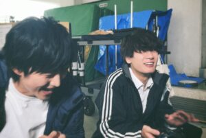 Takumi Kizu Instagram - #ドラマ佐原先生と土岐くん　7

もう観れましたか？
最終回に向けてのたたみかけが凄い。

回想佐原猫戸の平和なところ見ると…ね、
好きなシーンてんこ盛りだったな、

7話観終わったあと、いつものさはときと後味違いすぎてしっとりしちゃうな
皆んな最終回に備えてくれ
#さはとき