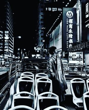 Takumi Saitoh Instagram - #anothersky #hongkong

@anothersky_ntv 
@reirakumovie

2000→2023

変わらないもの 変わりゆくもの 狭間にて

#王家衛 #wkw4k 
#夏永康 
#深夜特急オンザロード
#沢木耕太郎 

#少年たちの時代革命 
#理大圍城
#blueisland憂鬱之島
#時代革命電影訪談錄