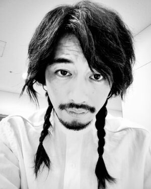 Takumi Saitoh Instagram - @kimikoko_fujitv 
今夜21時〜

それと全く関係の無いヘミングウェイ (2021)
@hyochakusha2021
