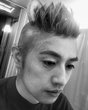 Takumi Saitoh Instagram - 🥀2017🥀