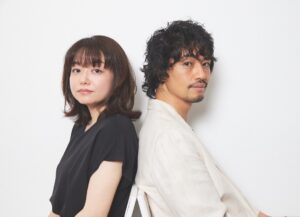 Takumi Saitoh Instagram - 『スイート・マイホーム』はじまりのお方

#神津凛子 先生

「スイート・マイホーム」創造者

@sweetmyhome_jp

#cinemasplus